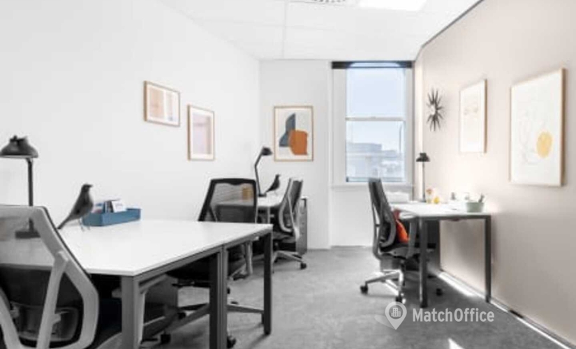 100 m² Convention center in Auckland, 501 Karangahape Road (1010) - 4 | MatchOffice.com