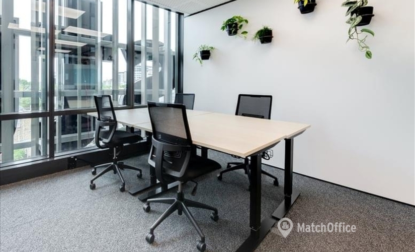 100 m² Shared workspace  in Auckland, Williamson Avenue 4 (1021) - 2 | MatchOffice.com