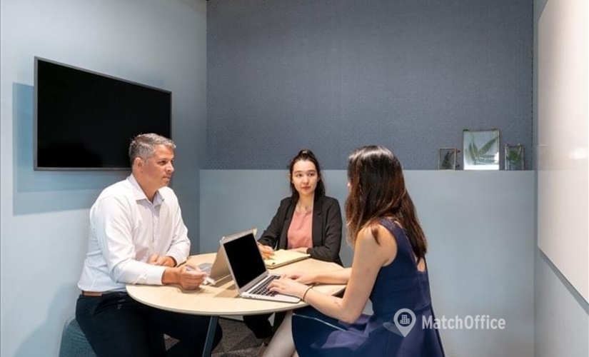 Virtual office space in Auckland, Williamson Avenue 4 (1021) - 4 | MatchOffice.com