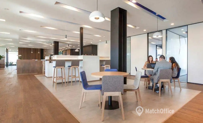 100 m² Convention center in Auckland, Leonard Isitt Drive 6 (2022) - 1 | MatchOffice