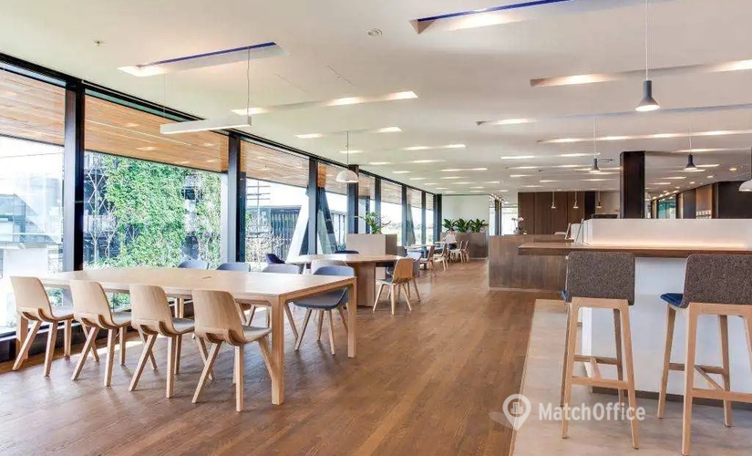 100 m² Conference center in Auckland, Leonard Isitt Drive 6 (2022) - 2 | MatchOffice