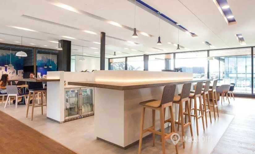 100 m² Conference center in Auckland, Leonard Isitt Drive 6 (2022) - 3 | MatchOffice.com