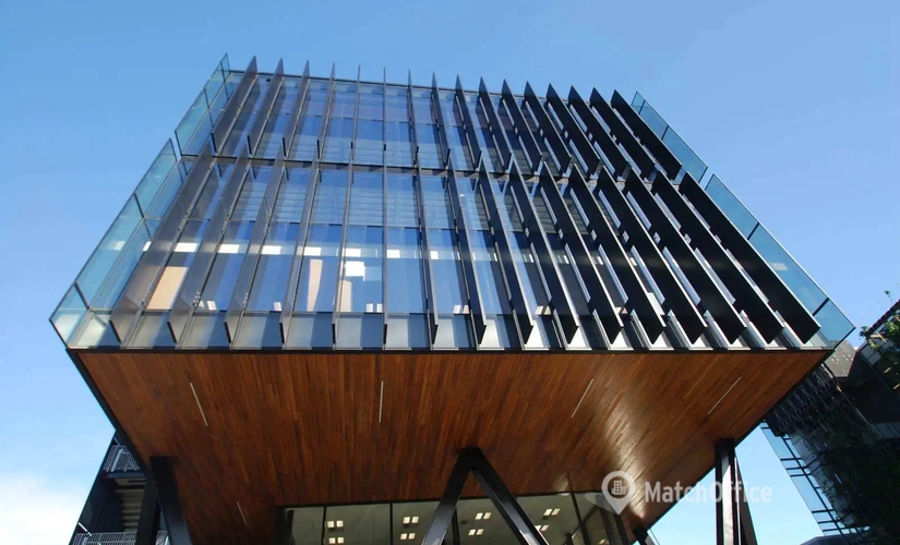 Virtual office space in Auckland, Leonard Isitt Drive 6 (2022) - 4 | MatchOffice