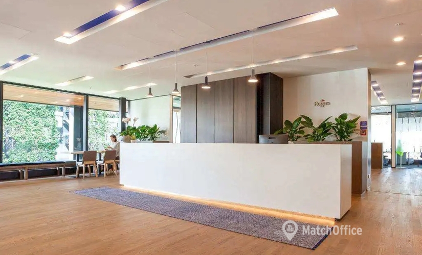 100 m² Meeting room in Auckland, Leonard Isitt Drive 6 (2022) - 4 | MatchOffice