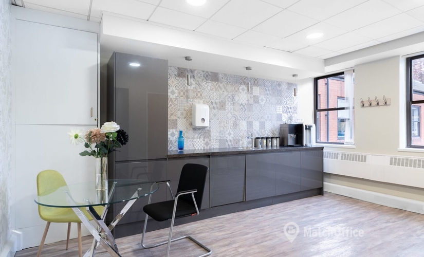 Virtual business address in Wellington, Market Lane 3 (6011) - 2 | MatchOffice.com