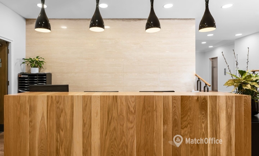 Virtual business address in Wellington, Market Lane 3 (6011) - 4 | MatchOffice