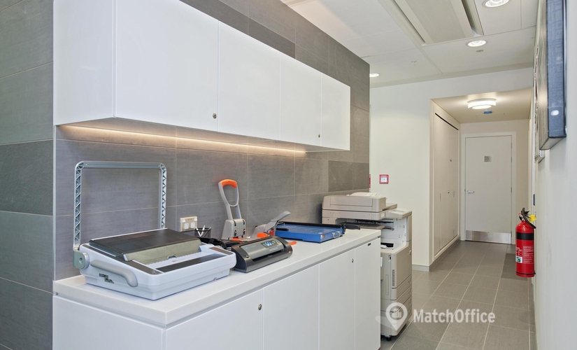 Virtual office space in Auckland, Albert Street 92 (1010) - 3 | MatchOffice