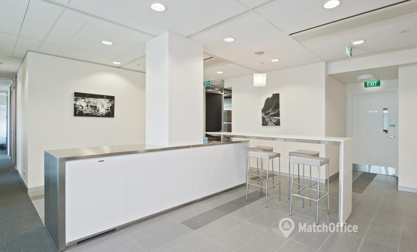 Virtual business address in Auckland, Albert Street 92 (1010) - 4 | MatchOffice.com