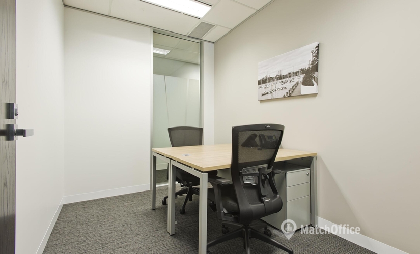 124 m² Meeting room in Auckland, Albert Street 92 (1010) - 3 | MatchOffice