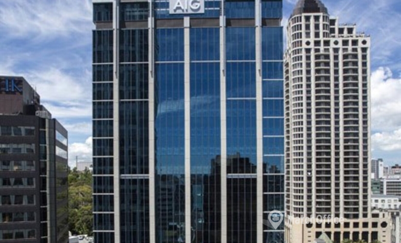 30 m² Conference hall in Auckland, Shortland Street 41 (1010) - 2 | MatchOffice.com