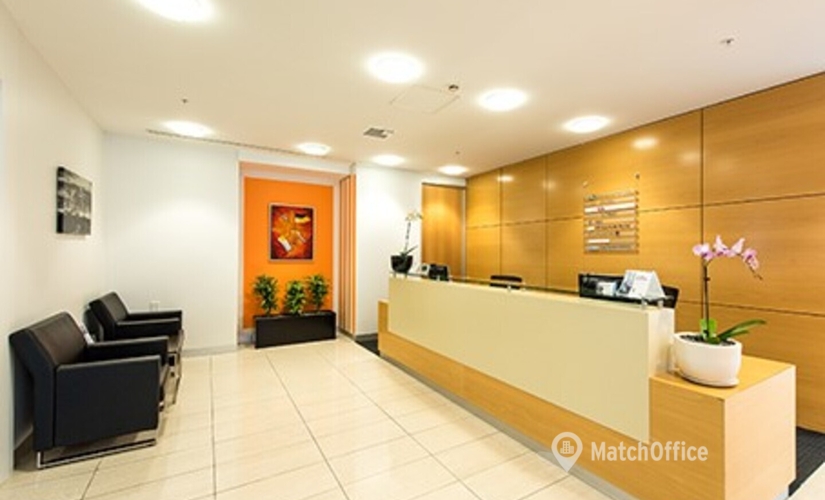 30 m² Conference space in Auckland, Shortland Street 41 (1010) - 3 | MatchOffice