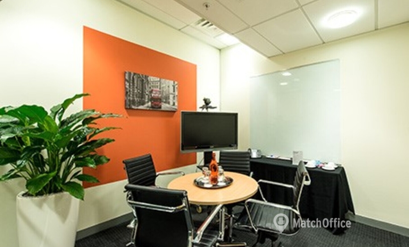 30 m² Conference space in Auckland, Shortland Street 41 (1010) - 4 | MatchOffice