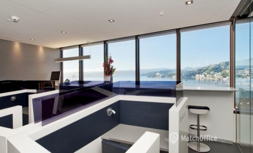 70 m² Conference room in Wellington, Featherston Street 171 (6011) - 1 | MatchOffice.com