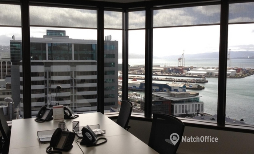 70 m² Conference space in Wellington, Featherston Street 171 (6011) - 2 | MatchOffice
