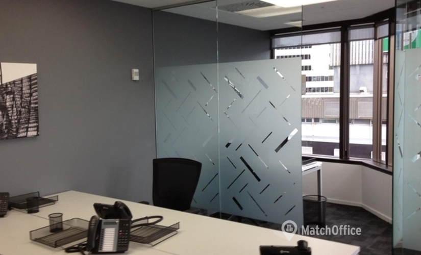 70 m² Meeting room in Wellington, Featherston Street 171 (6011) - 3 | MatchOffice
