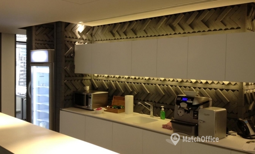 70 m² Conference space in Wellington, Featherston Street 171 (6011) - 4 | MatchOffice.com