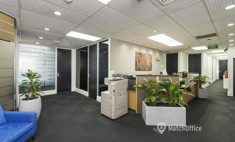 32 m² Convention center in Auckland, Clayton Street 6 (1023) - 3 | MatchOffice