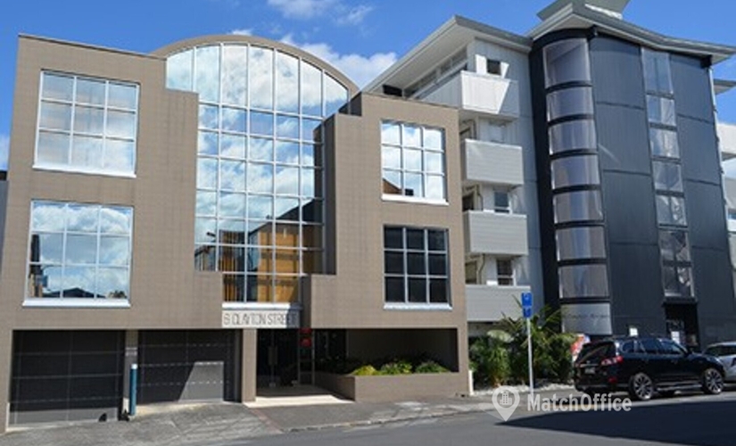 32 m² Meeting room in Auckland, Clayton Street 6 (1023) - 4 | MatchOffice.com