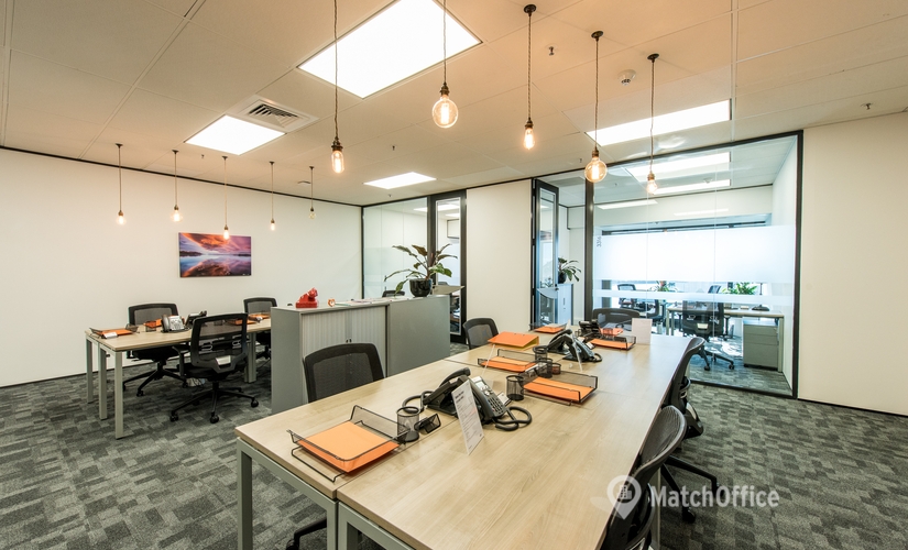 Virtual business address in Auckland, Albert Street 23-29 (1010) - 2 | MatchOffice