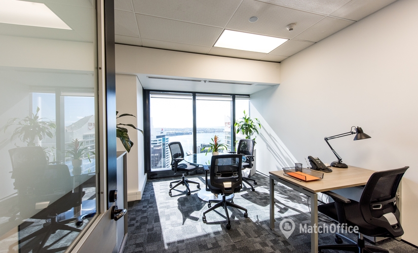 Virtual office space in Auckland, Albert Street 23-29 (1010) - 4 | MatchOffice