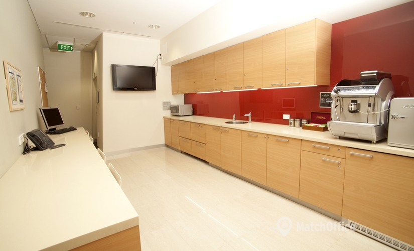 Virtual office space in Auckland, Ground Level (1010) - 3 | MatchOffice