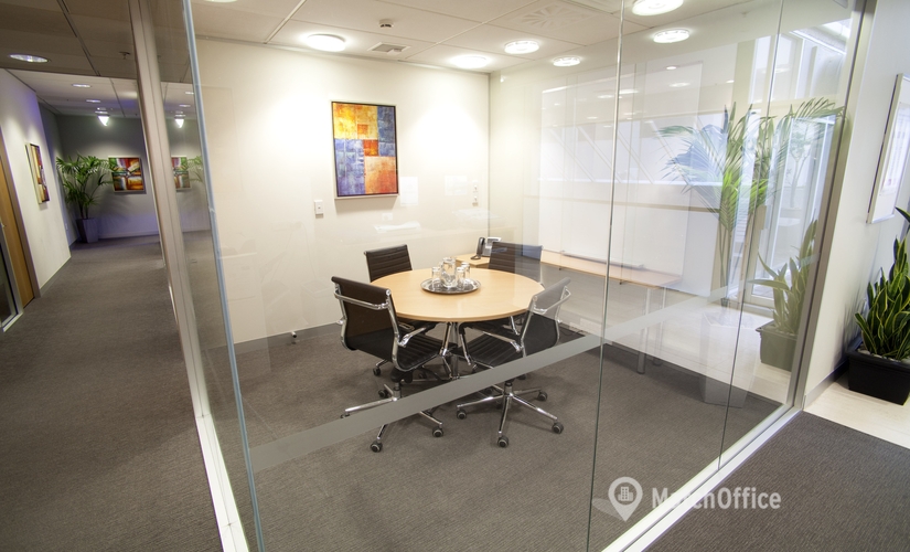 Virtual office in Auckland, Ground Level (1010) - 4 | MatchOffice