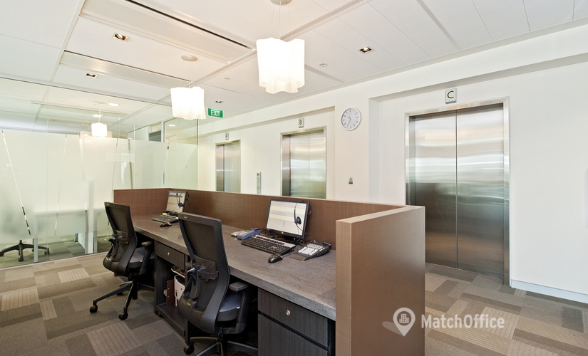 Virtual office space in Auckland, Level 10 (1010) - 3 | MatchOffice
