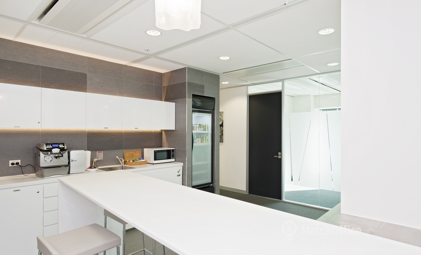 Virtual business address in Auckland, Level 10 (1010) - 4 | MatchOffice.com