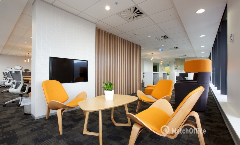 Virtual business address in Wellington, Level 31 (6011) - 1 | MatchOffice.com