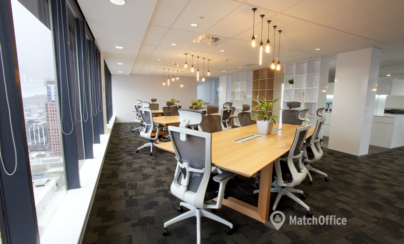 Virtual business address in Wellington, Level 31 (6011) - 3 | MatchOffice