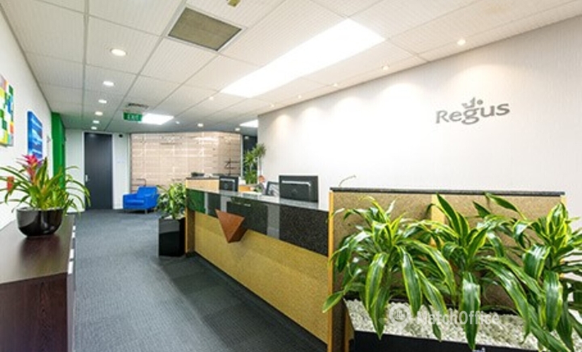 70 m² Convention center in Wellington, Gilmer Terrace 2-6 (6011) - 3 | MatchOffice.com