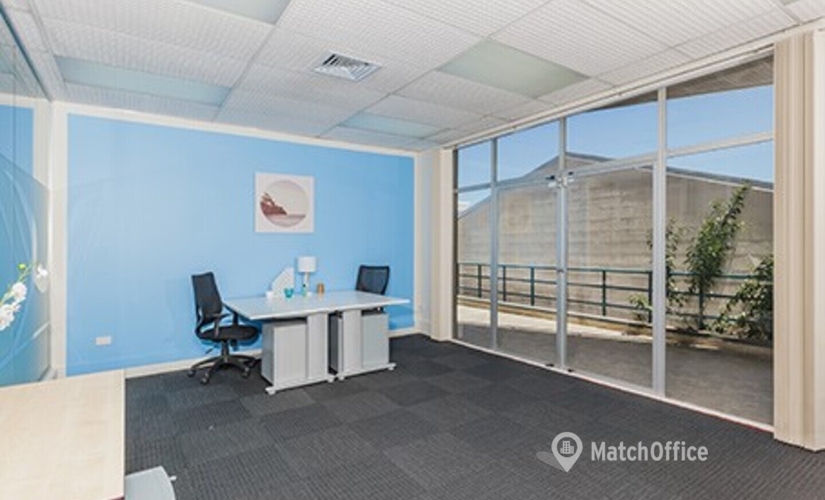 70 m² Conference space in Wellington, Gilmer Terrace 2-6 (6011) - 4 | MatchOffice.com