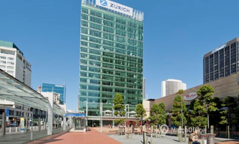 55 m² Convention center in Auckland, Queen Street 21 (1010) - 1 | MatchOffice.com
