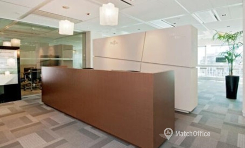 55 m² Conference room in Auckland, Queen Street 21 (1010) - 2 | MatchOffice