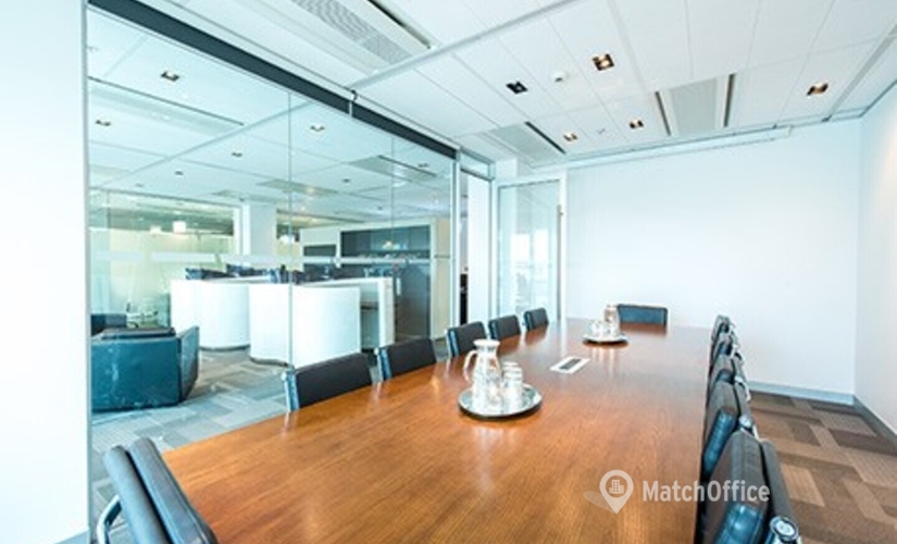 55 m² Conference center in Auckland, Queen Street 21 (1010) - 3 | MatchOffice