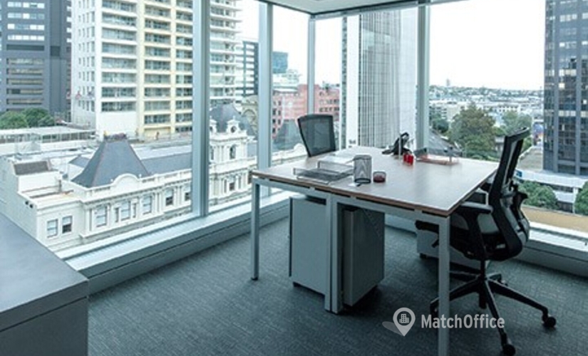 55 m² Conference space in Auckland, Queen Street 21 (1010) - 4 | MatchOffice.com