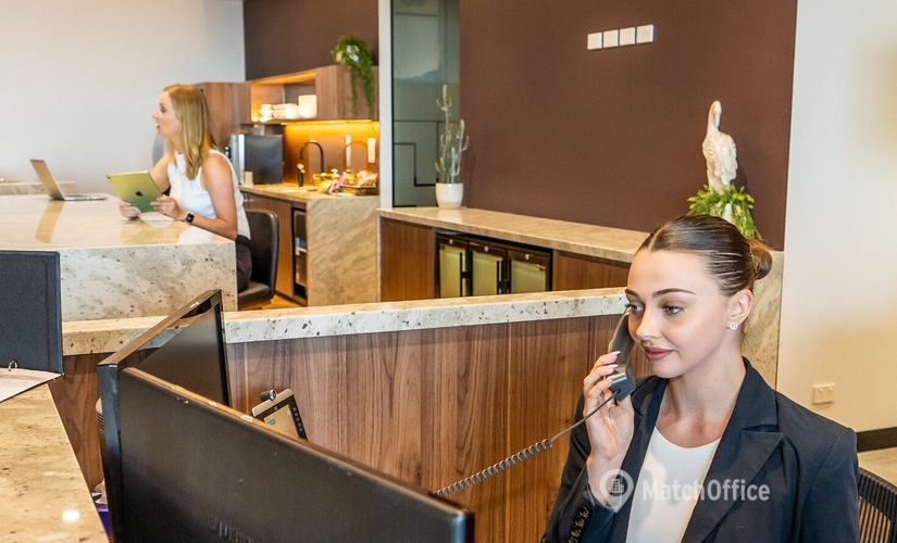 200 m² Business park in Auckland, Level 8 (1010) - 1 | MatchOffice