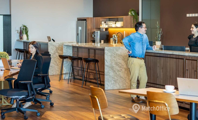 200 m² Business park in Auckland, Level 8 (1010) - 2 | MatchOffice