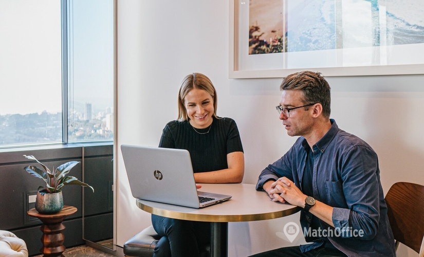 200 m² Business center in Auckland, Level 8 (1010) - 0 | MatchOffice.com