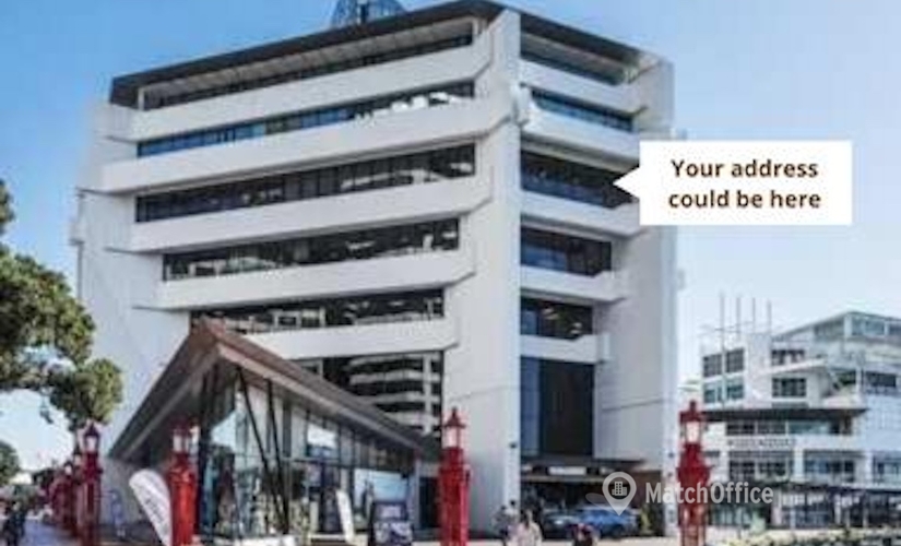 200 m² Business space in Auckland, Level 8 (1010) - 3 | MatchOffice.com