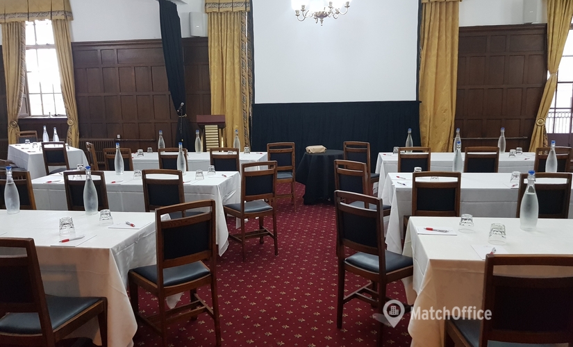 19 m² Convention center in Wellington, Maginnity Street 2-8 (6011) - 1 | MatchOffice