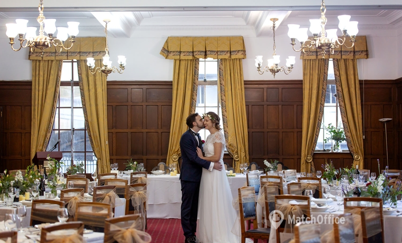 19 m² Conference hall in Wellington, Maginnity Street 2-8 (6011) - 2 | MatchOffice.com