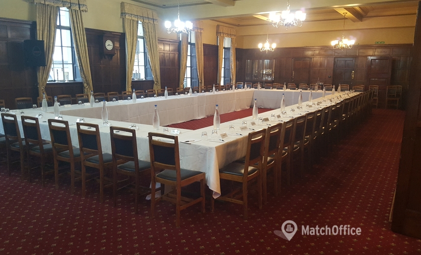 19 m² Convention center in Wellington, Maginnity Street 2-8 (6011) - 3 | MatchOffice