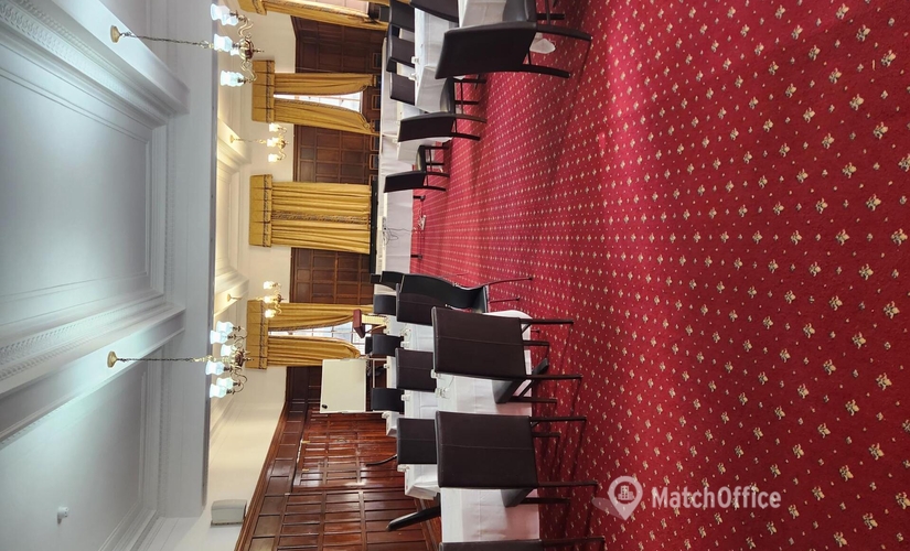 19 m² Meeting room in Wellington, Maginnity Street 2-8 (6011) - 4 | MatchOffice.com