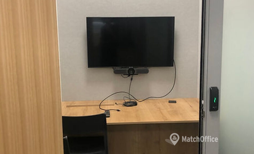 30 m² Business park in Hastings, Market Street North 200 (4122) - 1 | MatchOffice