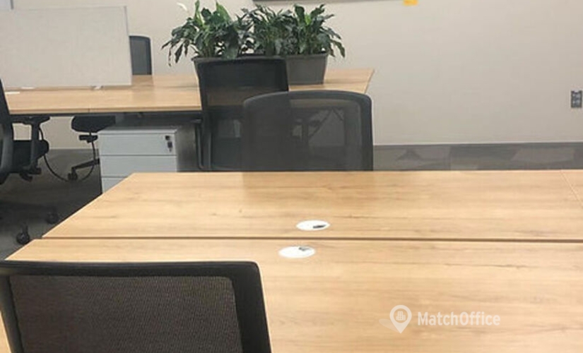 30 m² Business center in Hastings, Market Street North 200 (4122) - 4 | MatchOffice.com