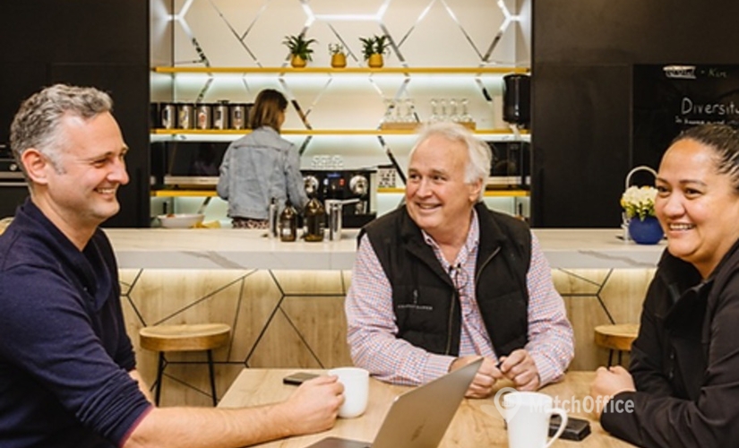 30 m² Business center in Hastings, Market Street North 200 (4122) - 2 | MatchOffice.com