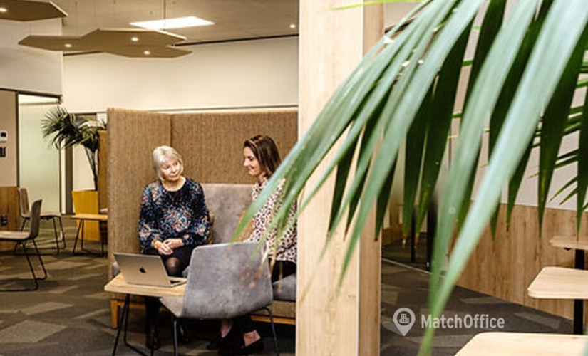 30 m² Conference space in Hastings, Market Street North 200 (4122) - 0 | MatchOffice