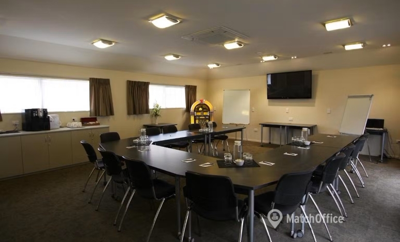 Conference room in Dunedin, Andersons Bay Road 555 (9012) - 0 | MatchOffice