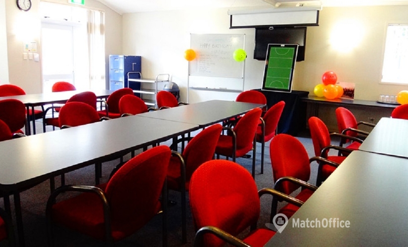 Convention center in Rotorua, Sala Street 16 (3010) - 1 | MatchOffice.com